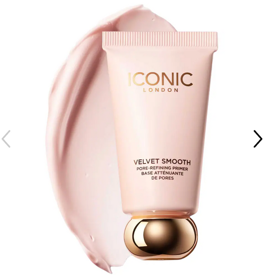 Iconic London Velvet Smooth Pore-Refining Primer