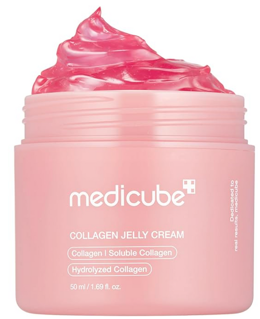 Medicube Collagen Jelly Cream