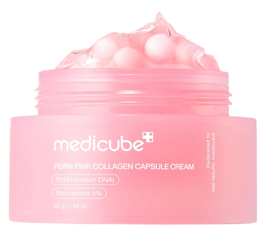 Medicube Salmon DNA PDRN