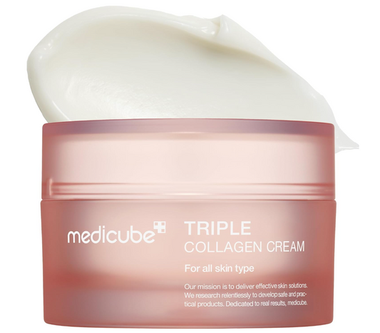 Medicube Triple Collagen Cream