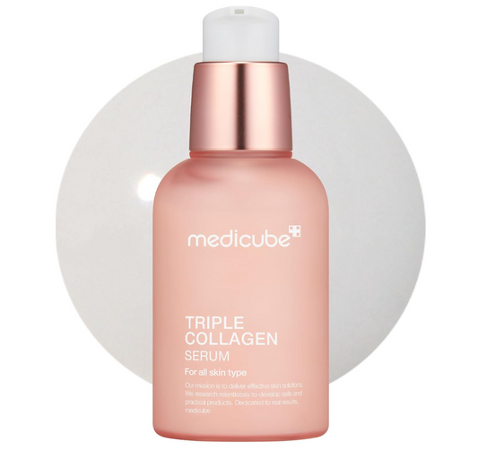 Medicube Triple Collagen Serum