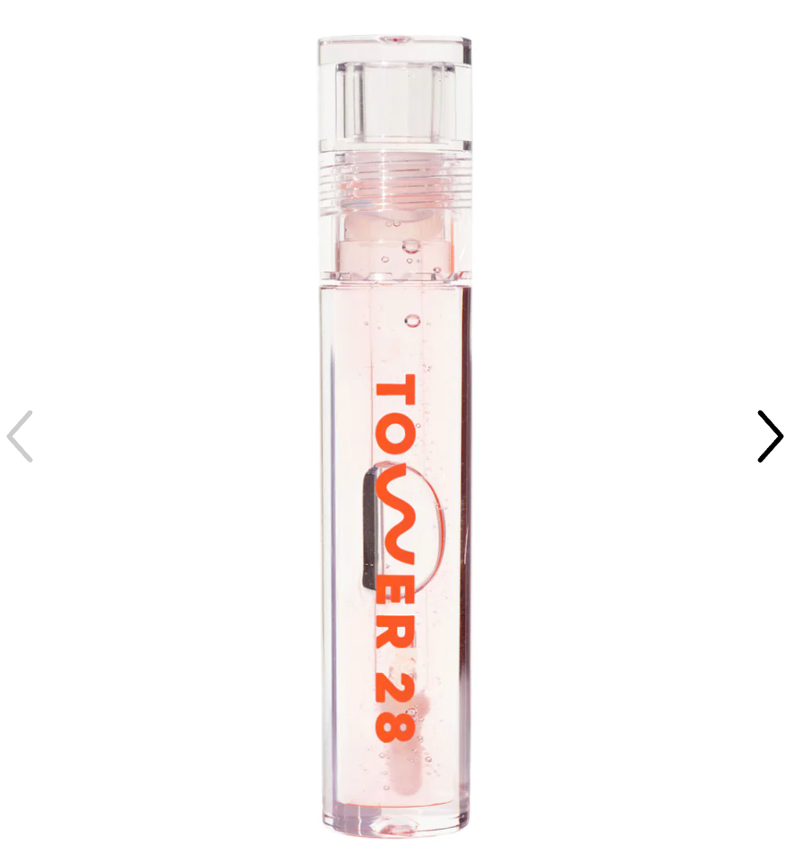 Tower 28 Beauty - ShineOn Lip Jelly Non-Sticky Gloss