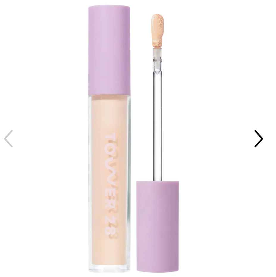Tower 28 Beauty - Swipe All-Over Hydrating Serum Concealer
