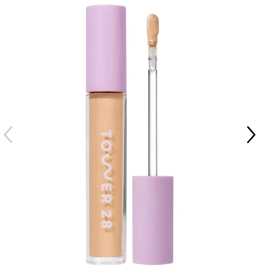 Tower 28 Beauty - Swipe All-Over Hydrating Serum Concealer