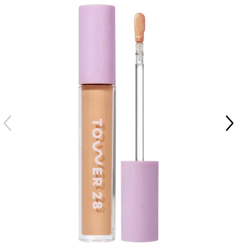 Tower 28 Beauty - Swipe All-Over Hydrating Serum Concealer