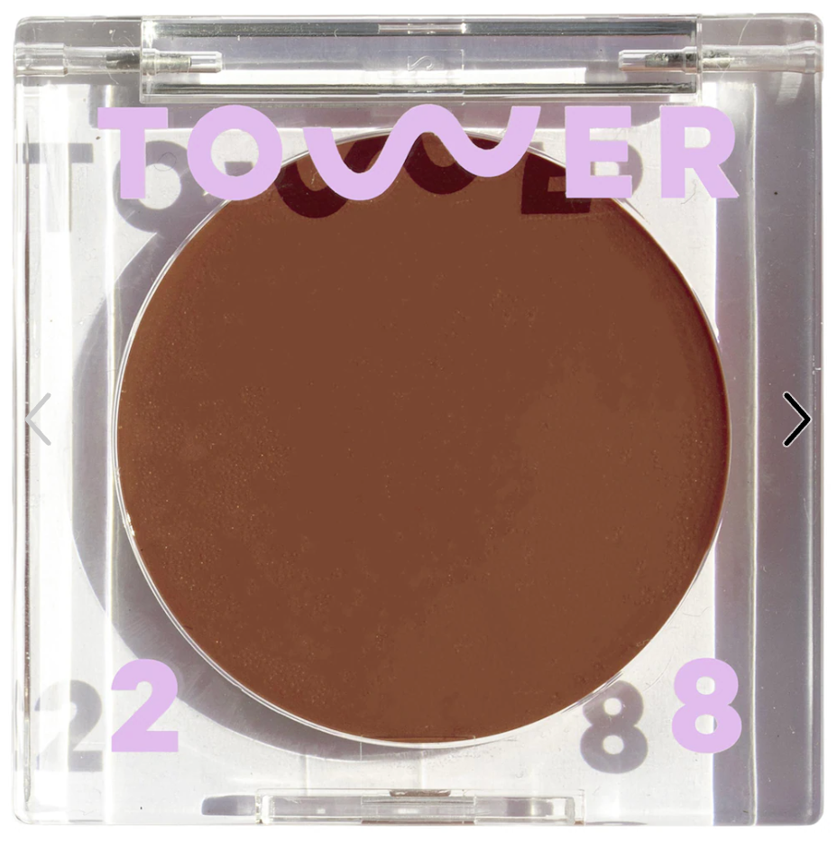 Tower 28 Beauty - Sculptino™ Soft Matte Cream Contour + Bronzer