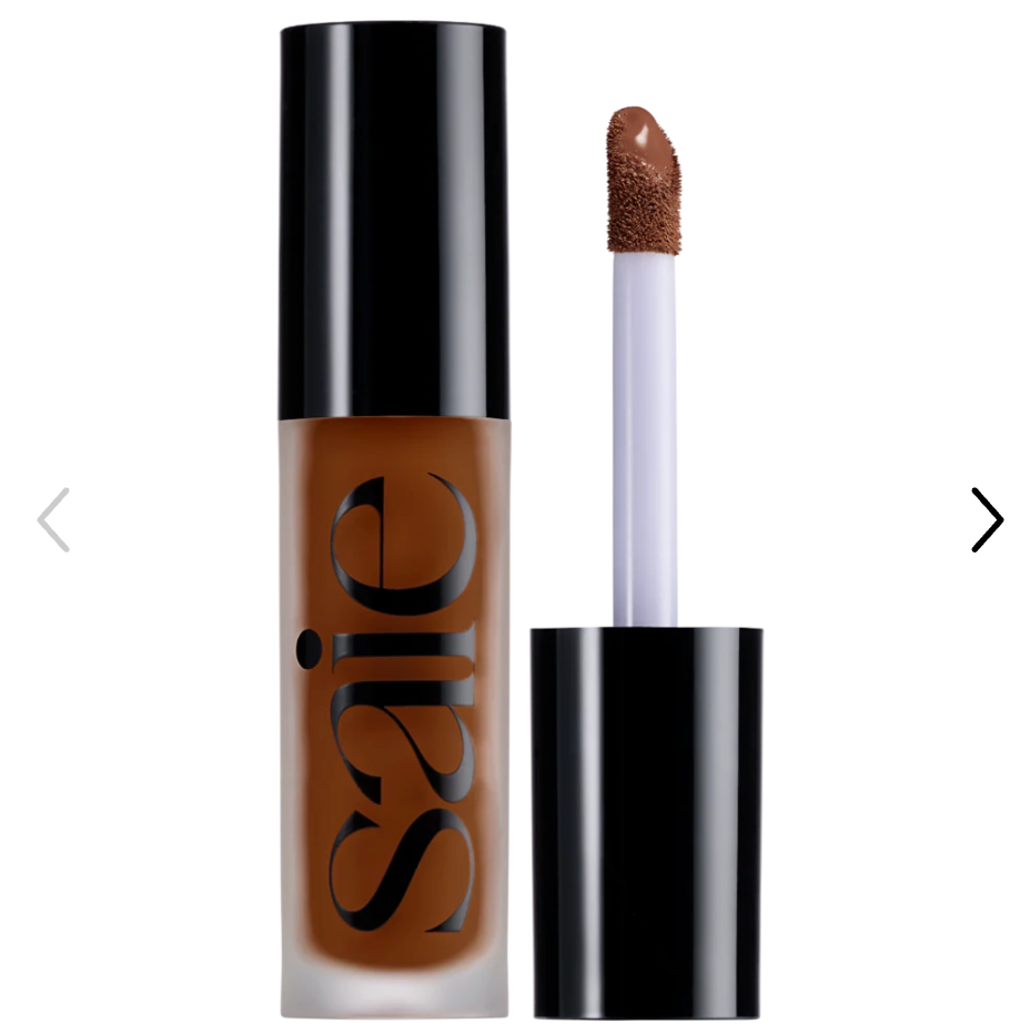 Saie - Slip Tint Radiant All-Over Concealer with Niacinamide