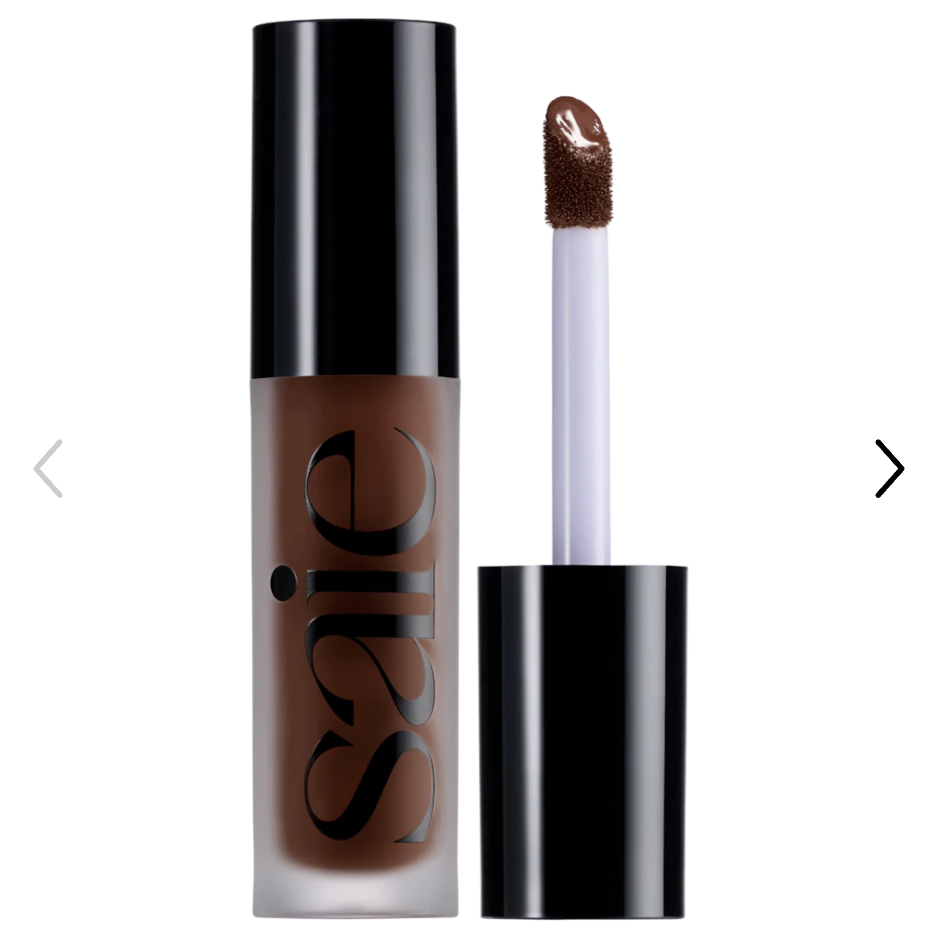 Saie - Slip Tint Radiant All-Over Concealer with Niacinamide