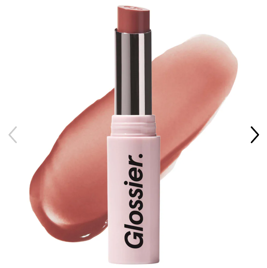 Glossier - Ultralip High Shine Lipstick with Hyaluronic Acid