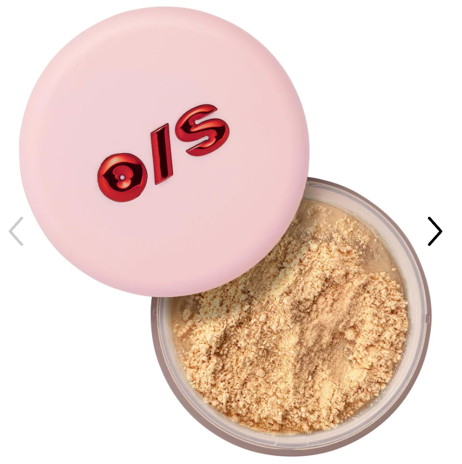 ONE/SIZE by Patrick Starrr - Ultimate Blurring Setting Powder