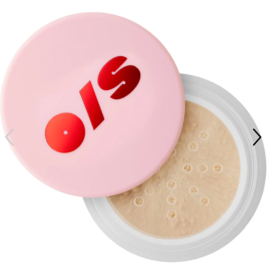 ONE/SIZE by Patrick Starrr - Ultimate Blurring Setting Powder