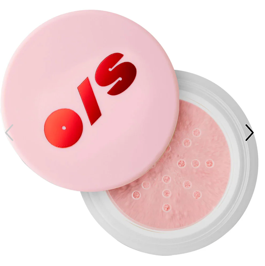 ONE/SIZE by Patrick Starrr - Ultimate Blurring Setting Powder