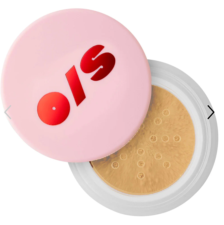 ONE/SIZE by Patrick Starrr - Ultimate Blurring Setting Powder