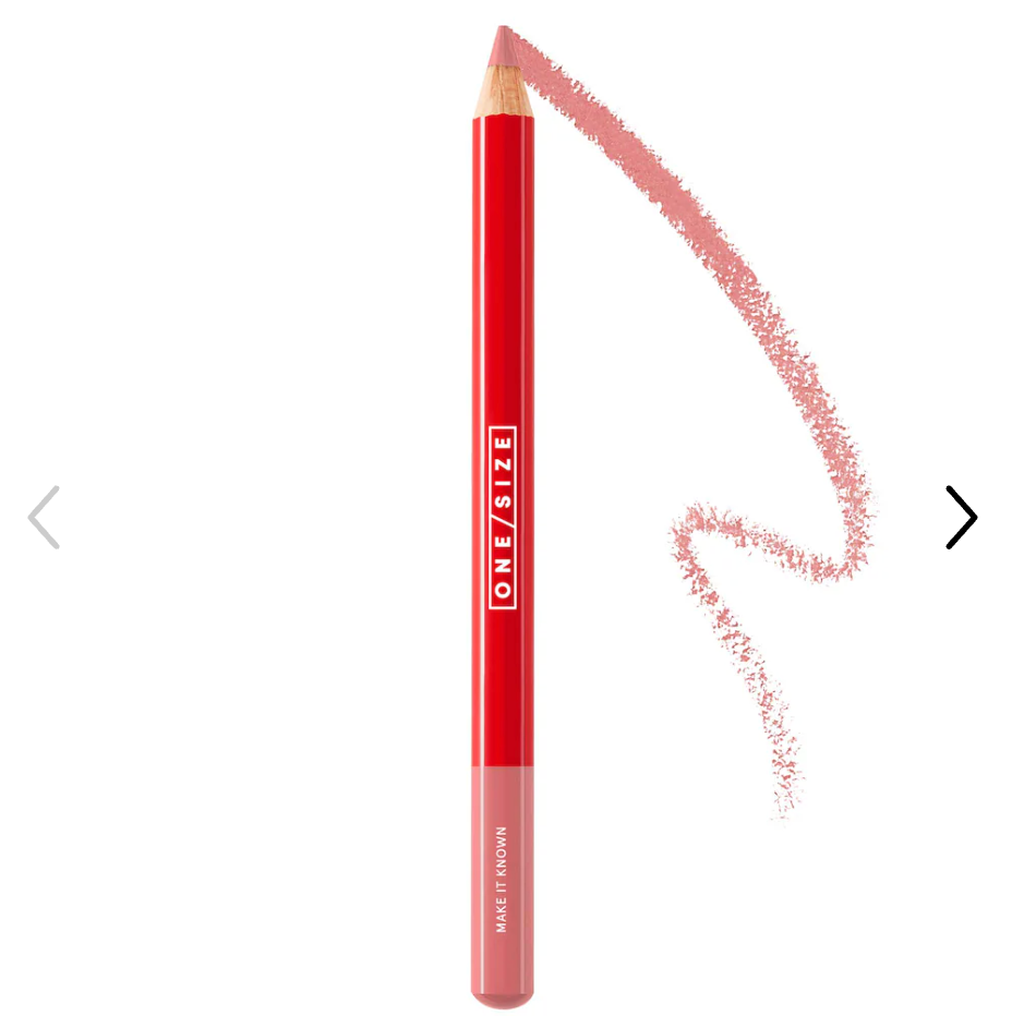 ONE/SIZE by Patrick Starrr - Lip Snatcher Waterproof Precision Lip Liner