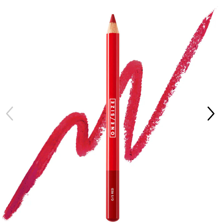 ONE/SIZE by Patrick Starrr - Lip Snatcher Waterproof Precision Lip Liner