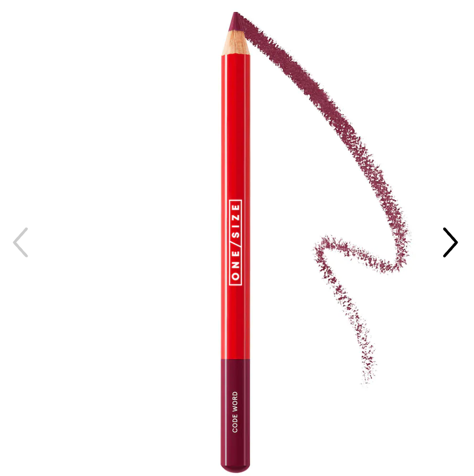ONE/SIZE by Patrick Starrr - Lip Snatcher Waterproof Precision Lip Liner