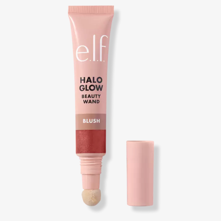 Halo Glow Blush Beauty Wand
