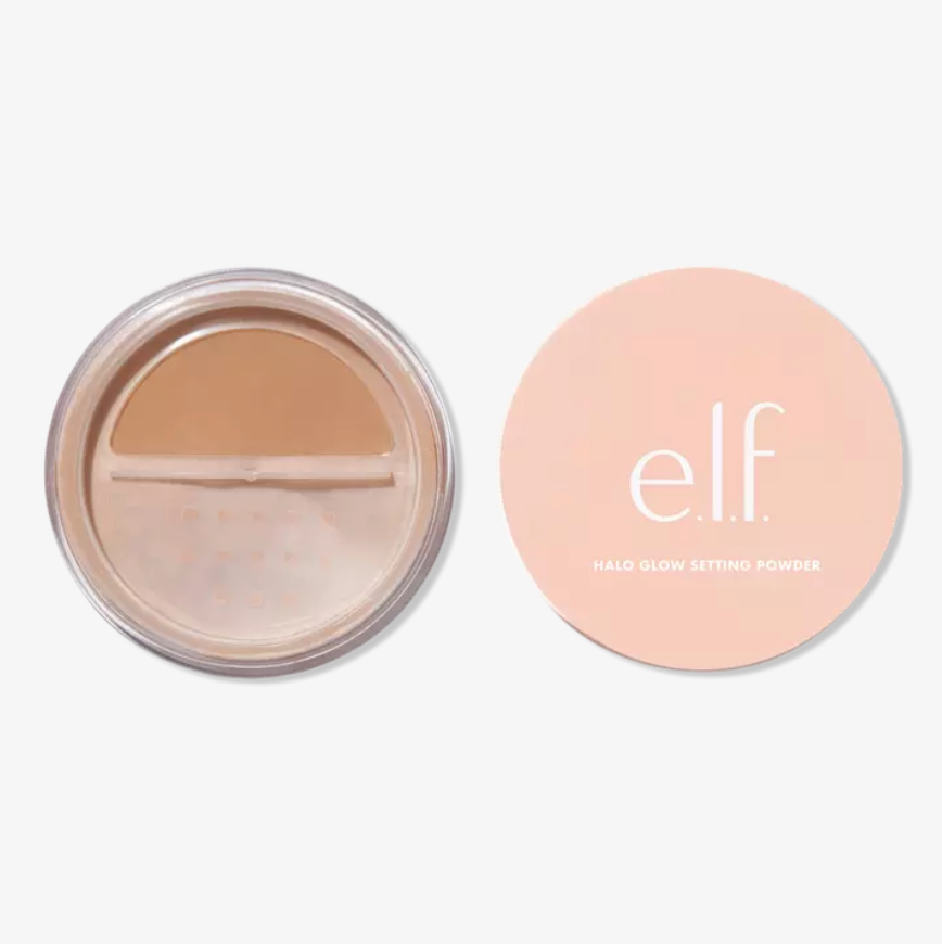 Halo Glow Setting Powder