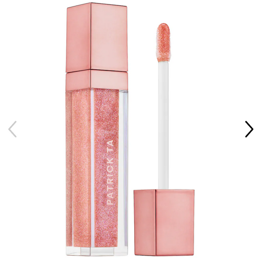 PATRICK TA - Major Glow Lip Shine
