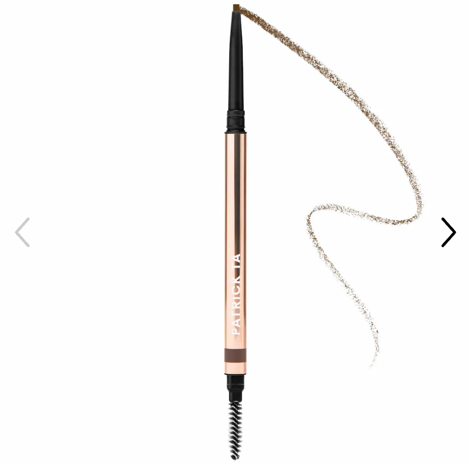 PATRICK TA - Major Brow Defining Pencil