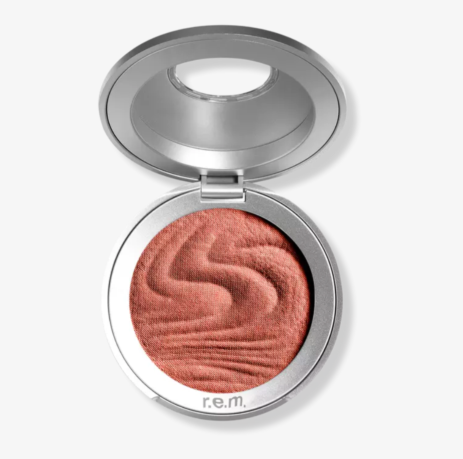 r.e.m. beauty - Hypernova Satin Matte Blush