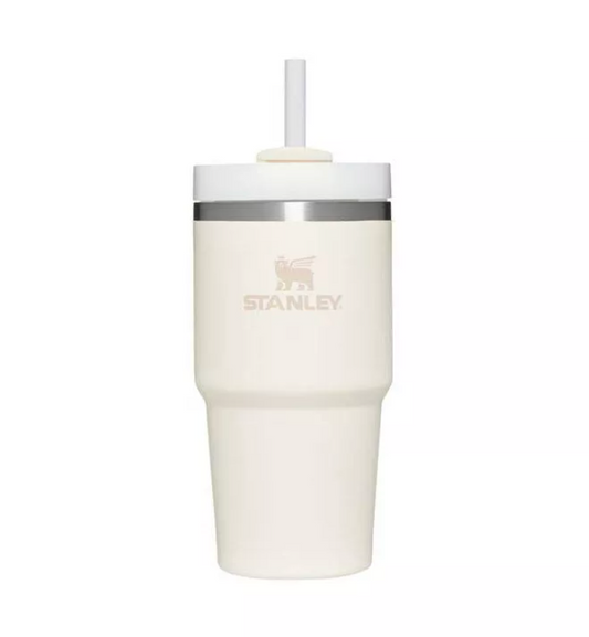 Stanley 20oz Stainless Steel H2.0 FlowState Quencher Tumbler
