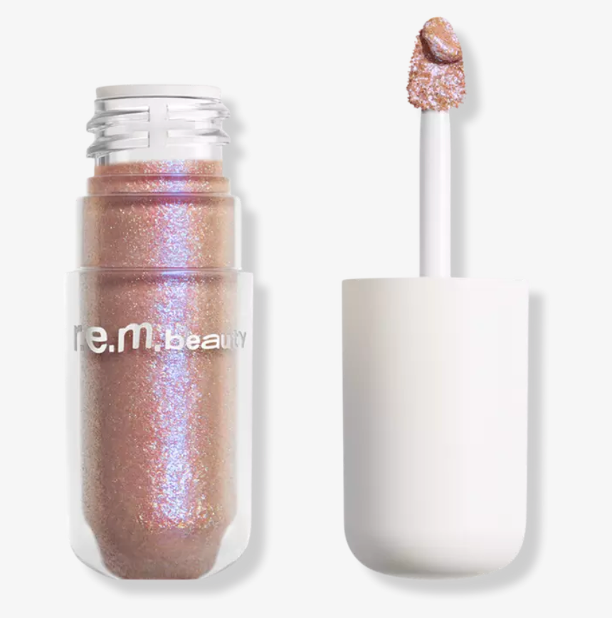r.e.m. beauty - Midnight Shadows Lustrous Liquid Eyeshadow