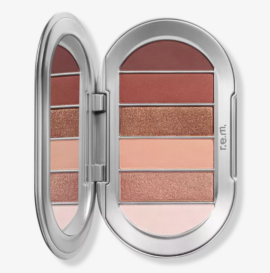 r.e.m. beauty - Midnight Shadows Eyeshadow Palette