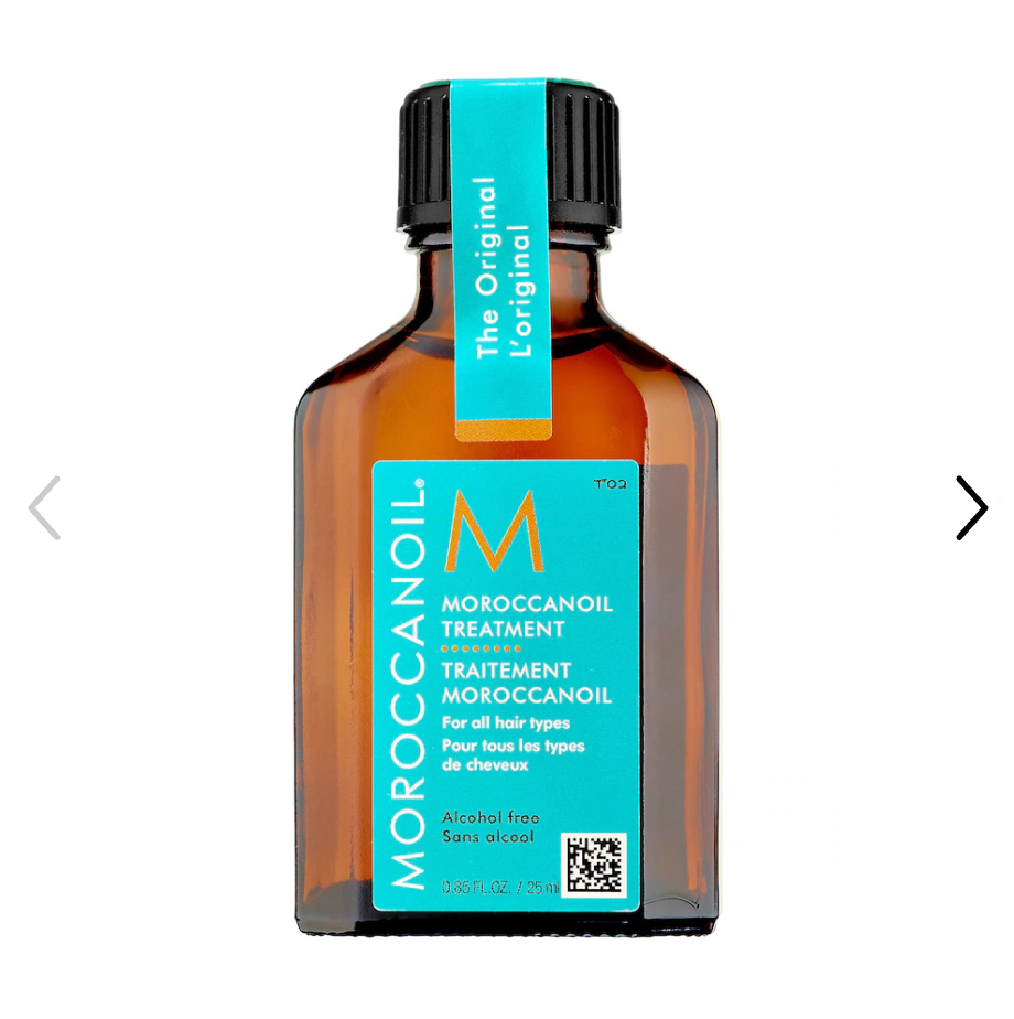 Moroccanoil - Moroccanoil Treatment Hair Oil