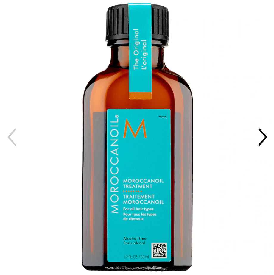 Moroccanoil - Moroccanoil Treatment Hair Oil