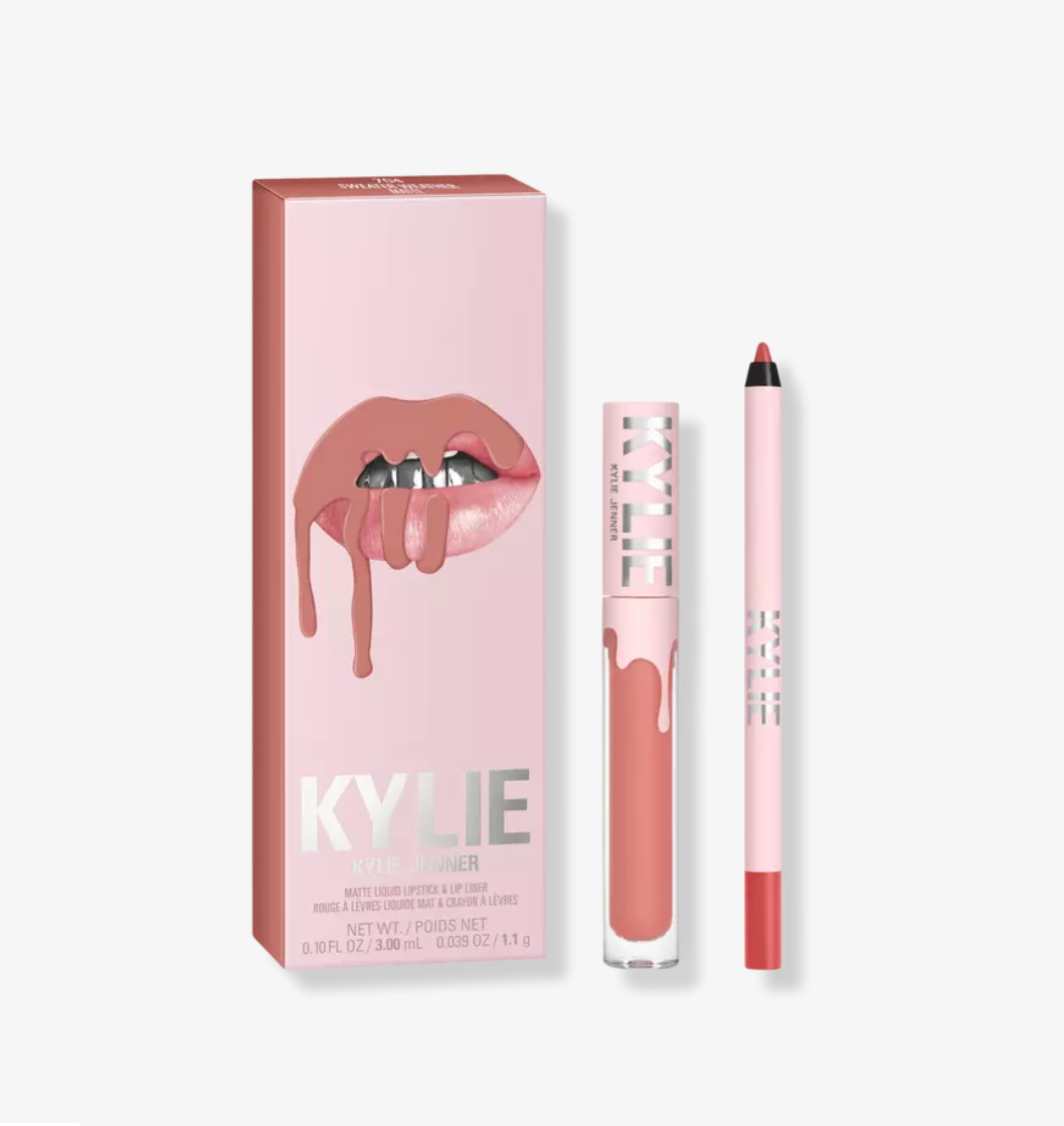 KYLIE COSMETICS - Matte Lip Kit