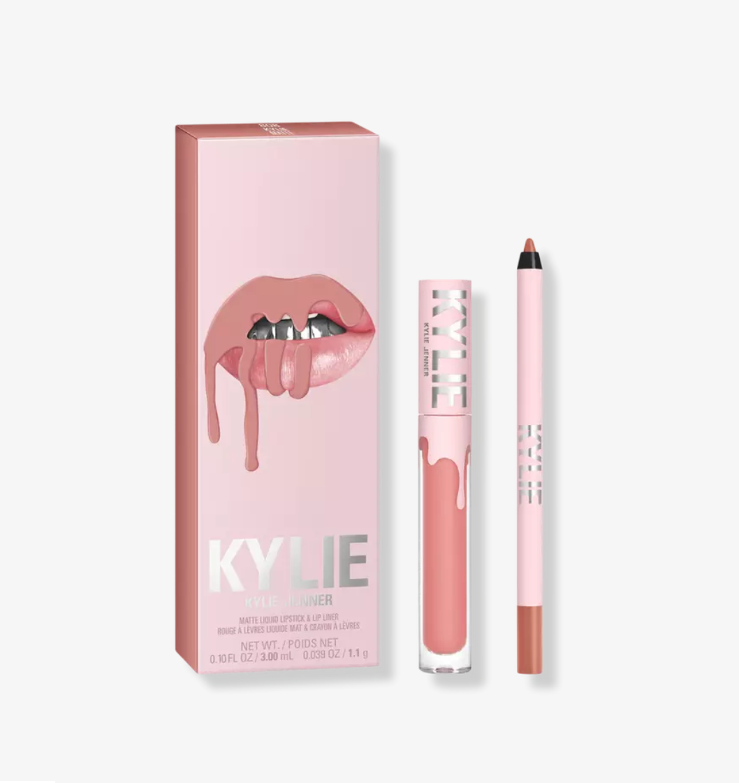 KYLIE COSMETICS - Matte Lip Kit