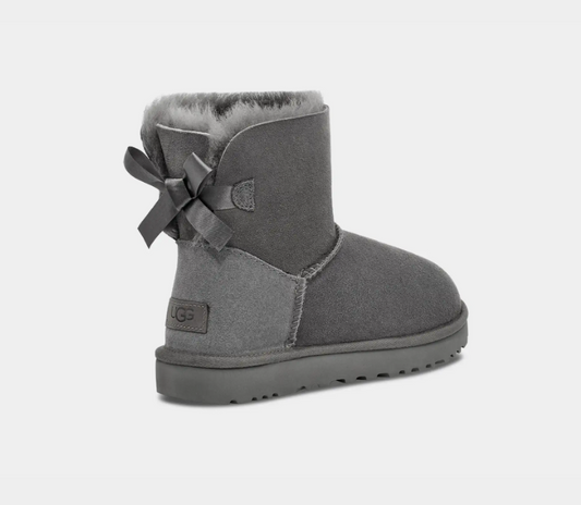 Women's Mini Bailey Bow II Boot