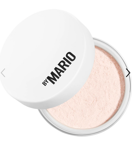 MAKEUP BY MARIO -  SurrealSkin™ Talc-Free Soft Blur Setting Powder