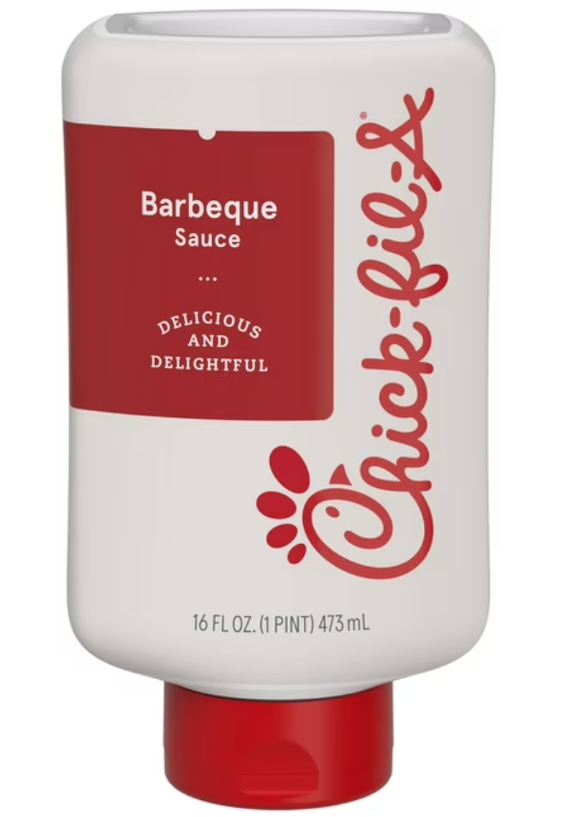 Chick-fil-A Sauce 24 fl oz Squeeze Bottle