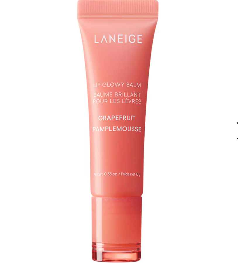 LANEIGE - Lip Glowy Balm
