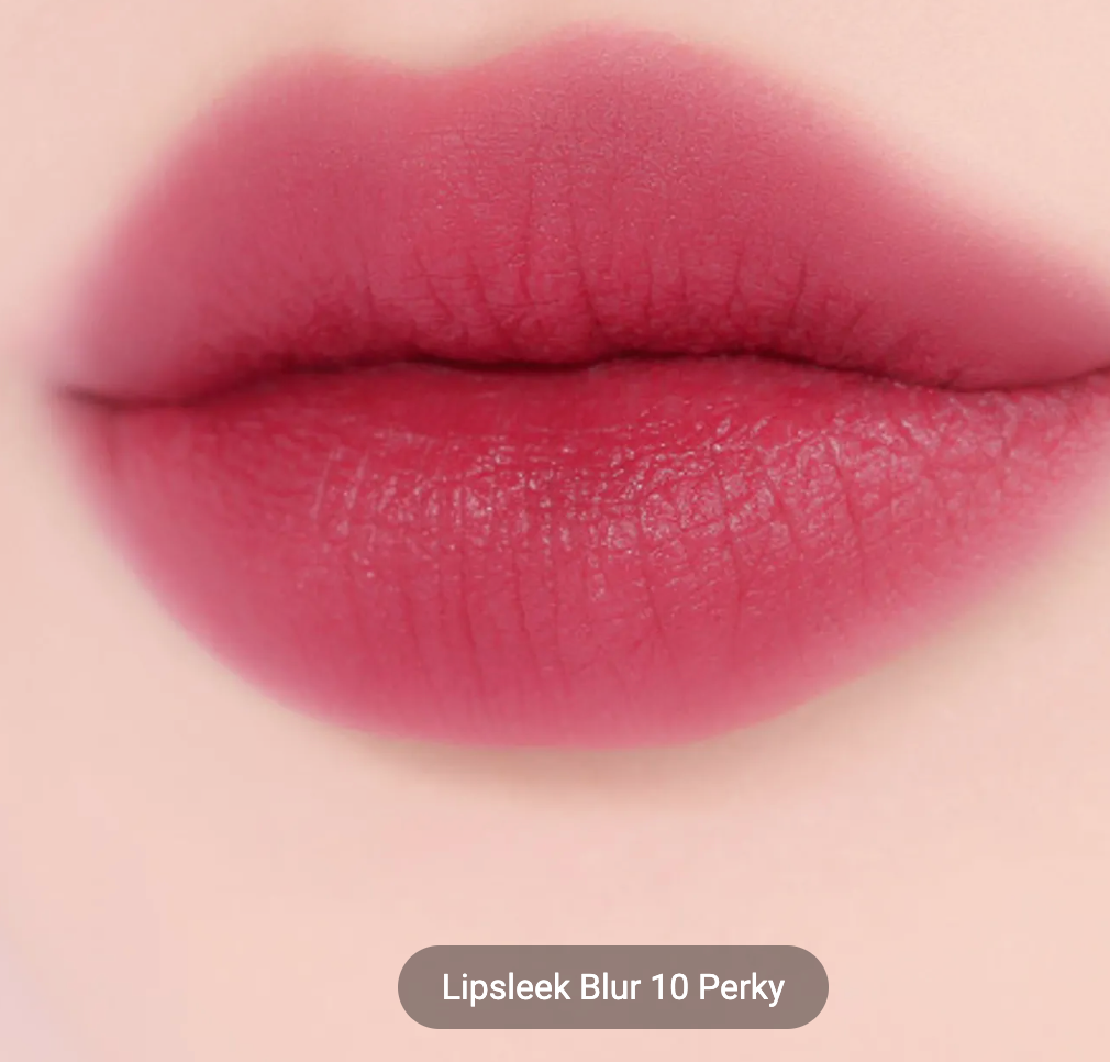 BRAYE Lip Sleek Blur