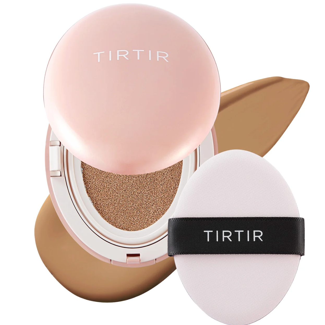 Mask Fit All Cover Cushion