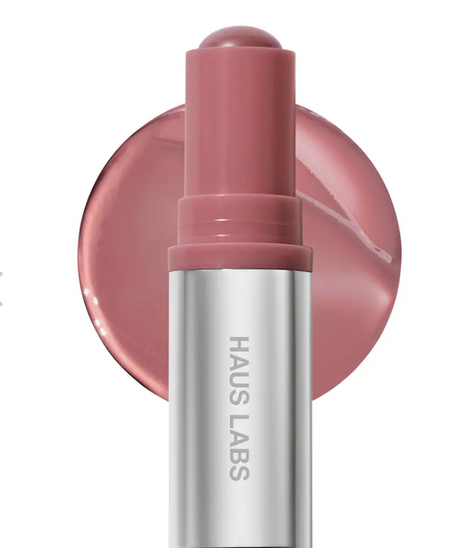 HAUS LABS BY LADY GAGA  Lip + Cheek Blush Balm Stick