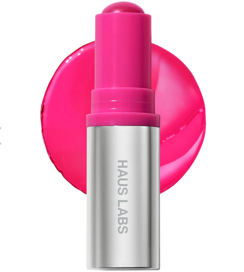 HAUS LABS BY LADY GAGA  Lip + Cheek Blush Balm Stick