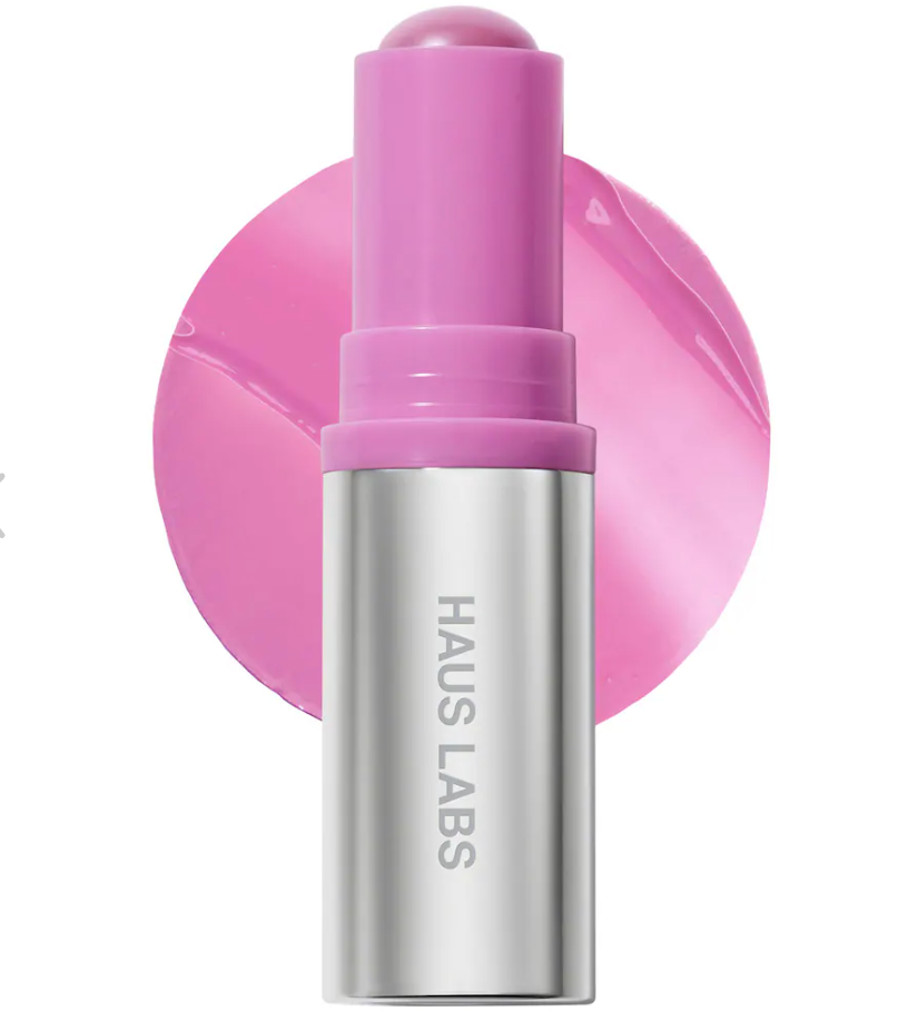 HAUS LABS BY LADY GAGA  Lip + Cheek Blush Balm Stick