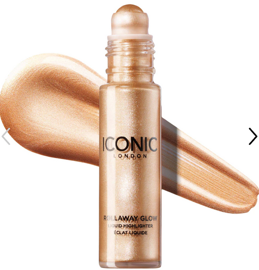 Iconic London Rollaway Glow Highlighter
